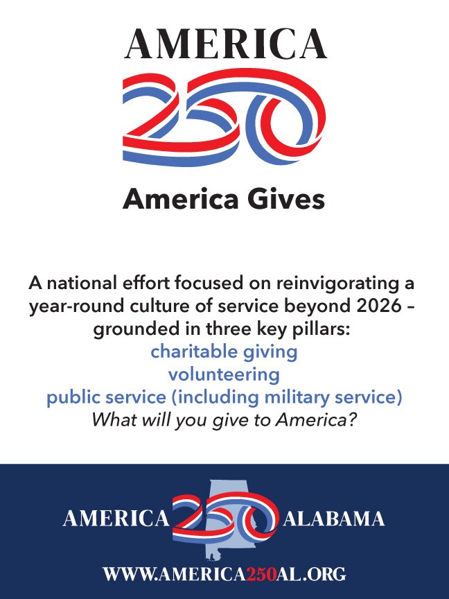 America Gives