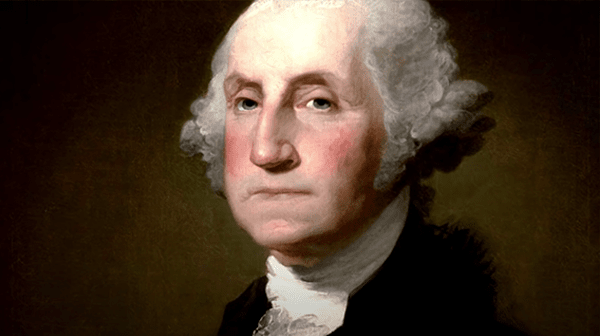 George Washington video thumbnail