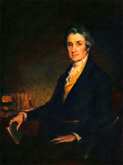 Abraham Baldwin