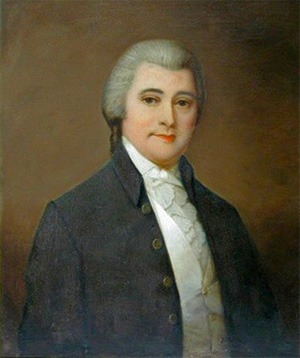 William Blount