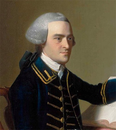 John Hancock