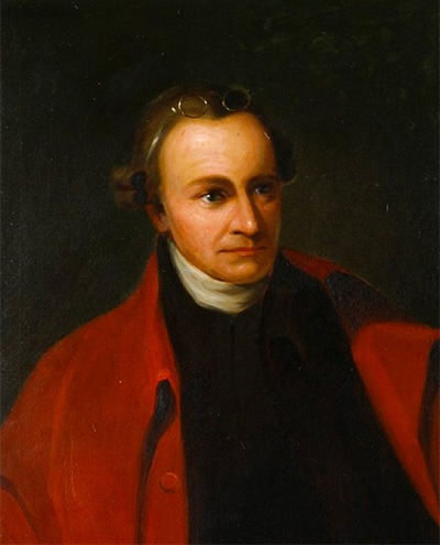 Patrick Henry