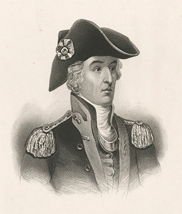 General Francis Marion