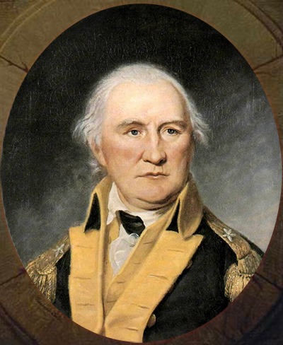 Daniel Morgan