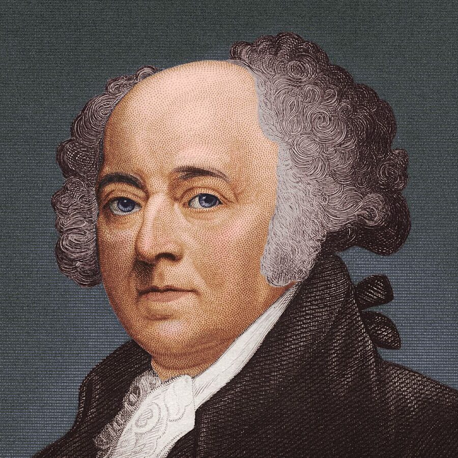 John Adams