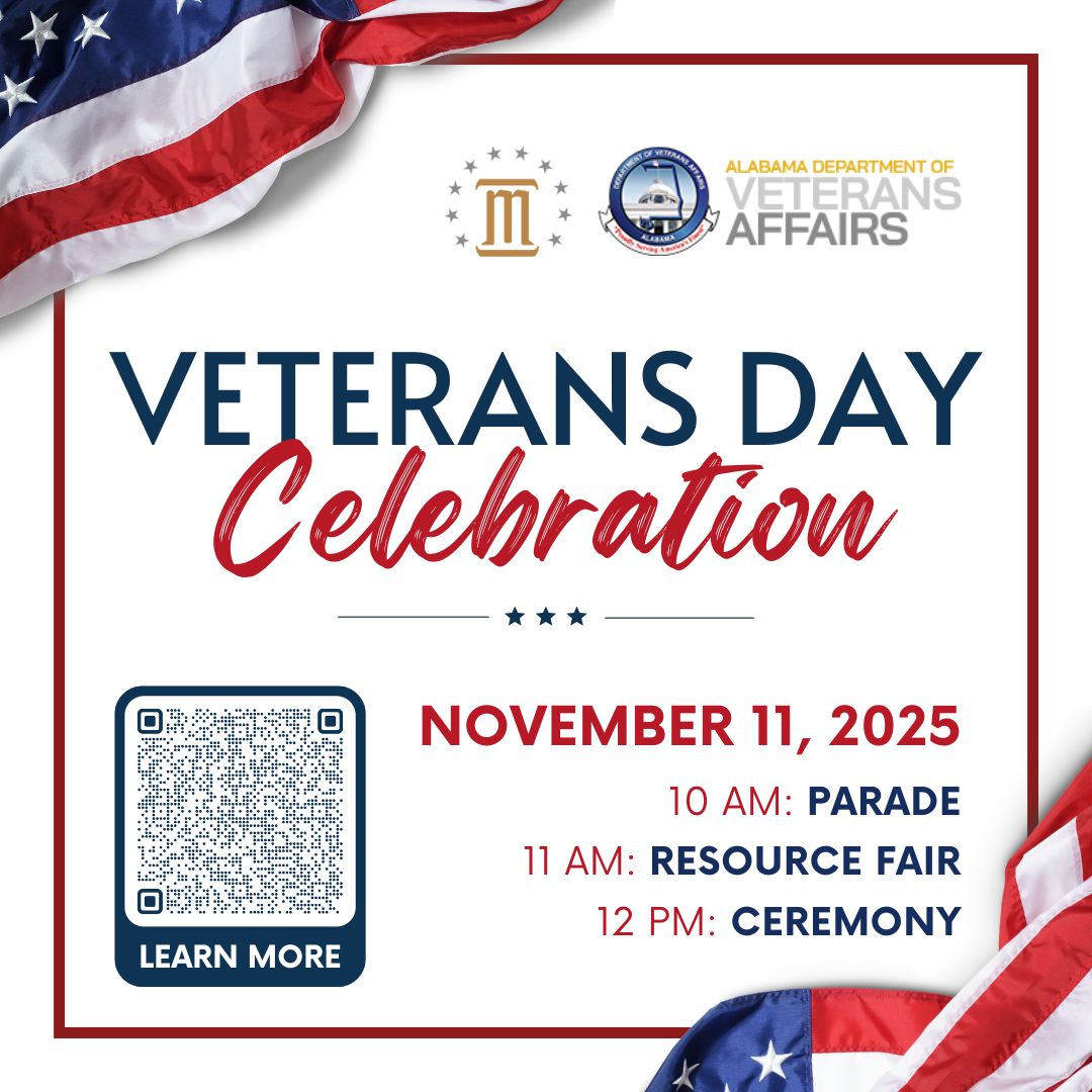 Montgomery Veteran's Day