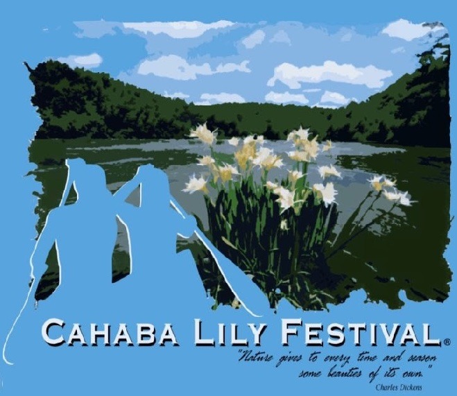 Cahaba Lily Festival