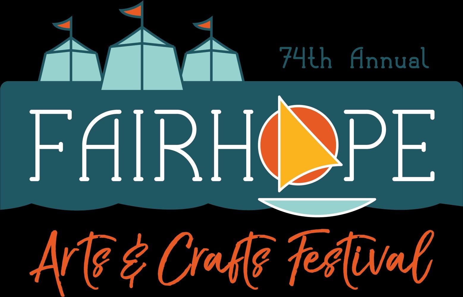 Fairhope Arts & Crafts Festival