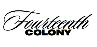 Fourteenth Colony Logo