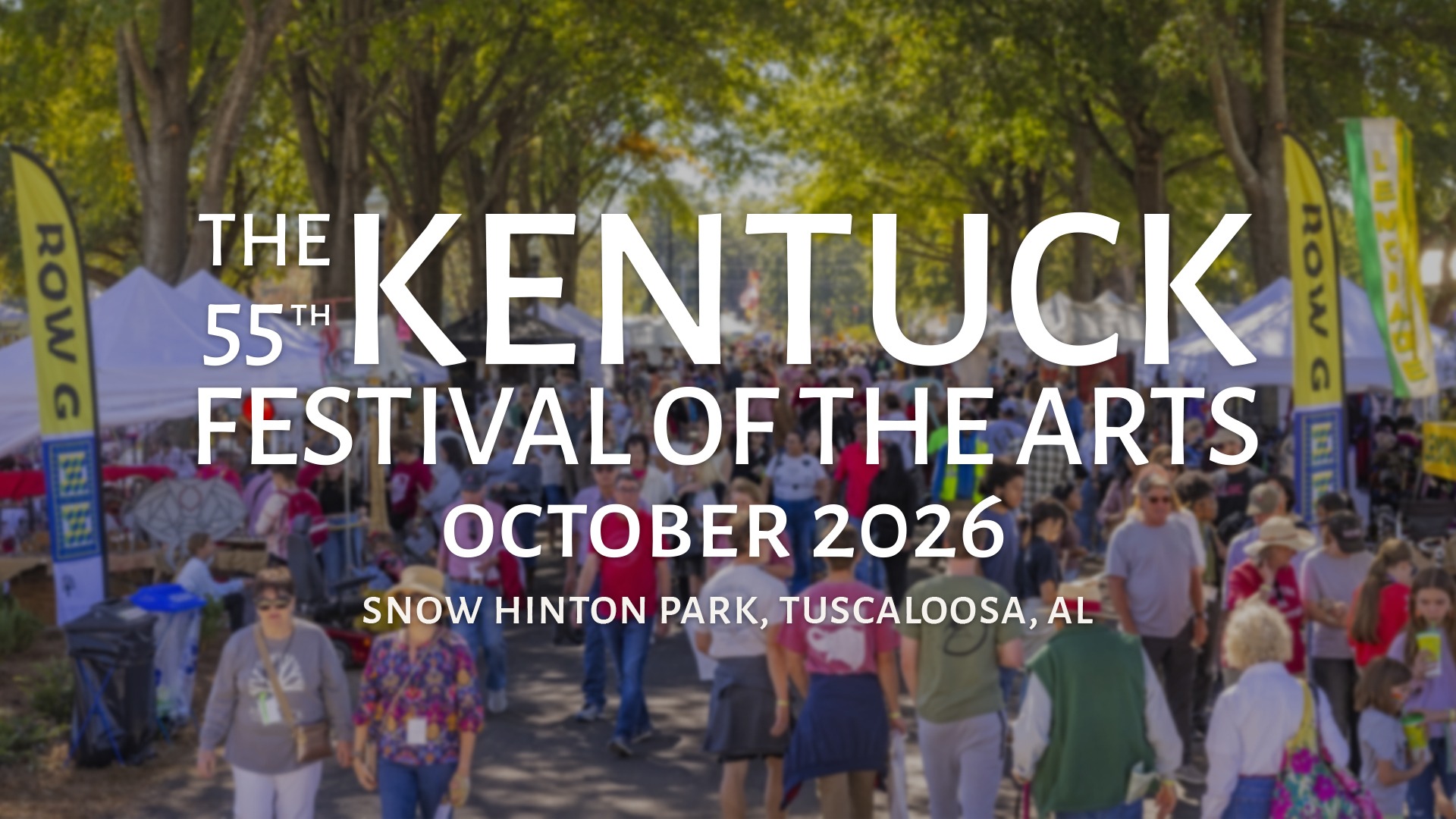 Kentuck Festival