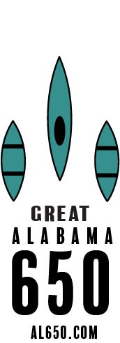 Great Alabama 650 Logo
