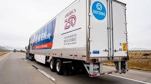 America 250 Alabama Service and Food Donation to Selma Area Food Bank