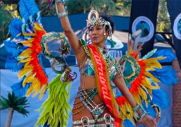 Gulf-Coast-Caribbean-Fesitval-Queen