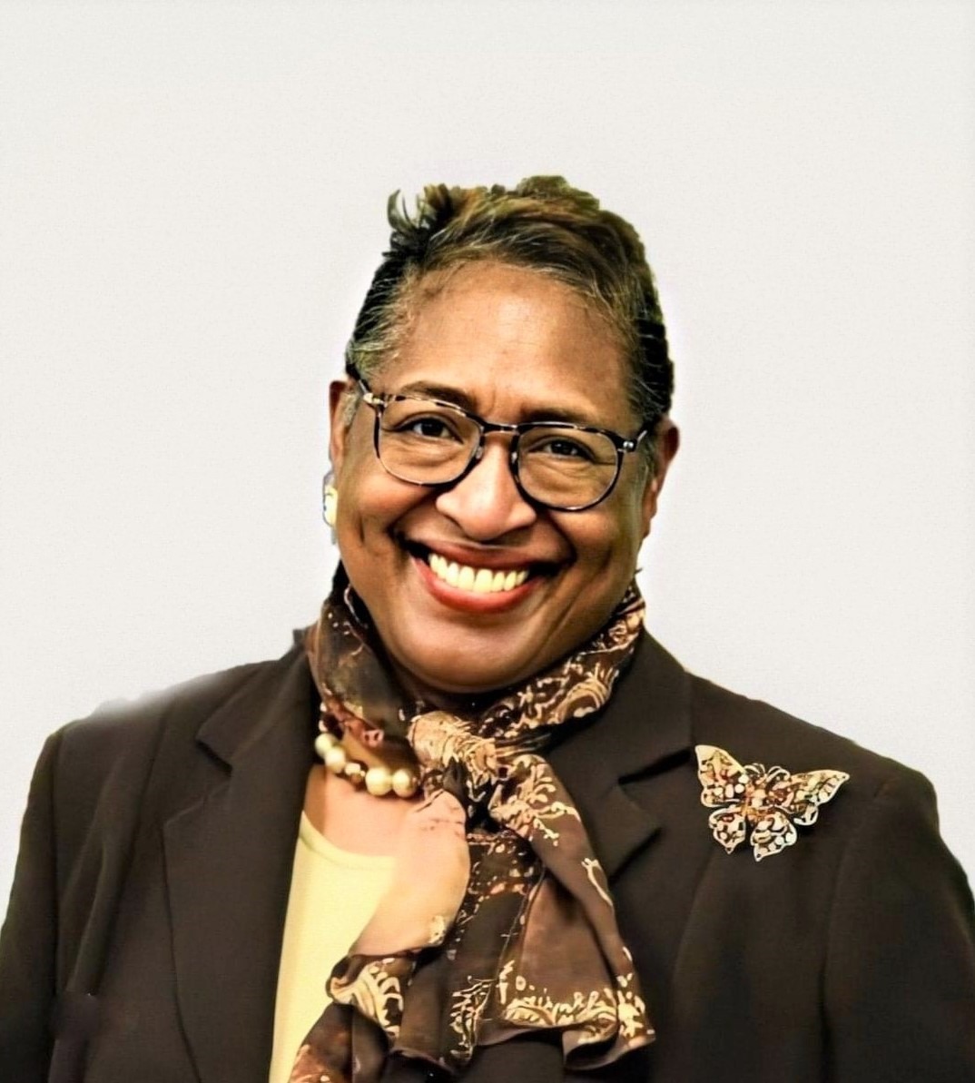 Peggy Towns head shot