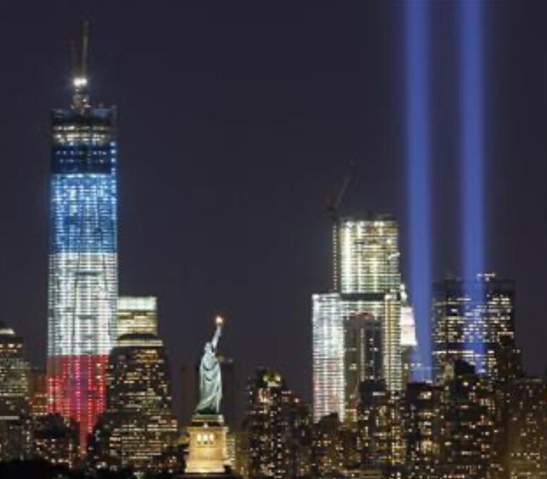 Light to Unite Week July 1-8