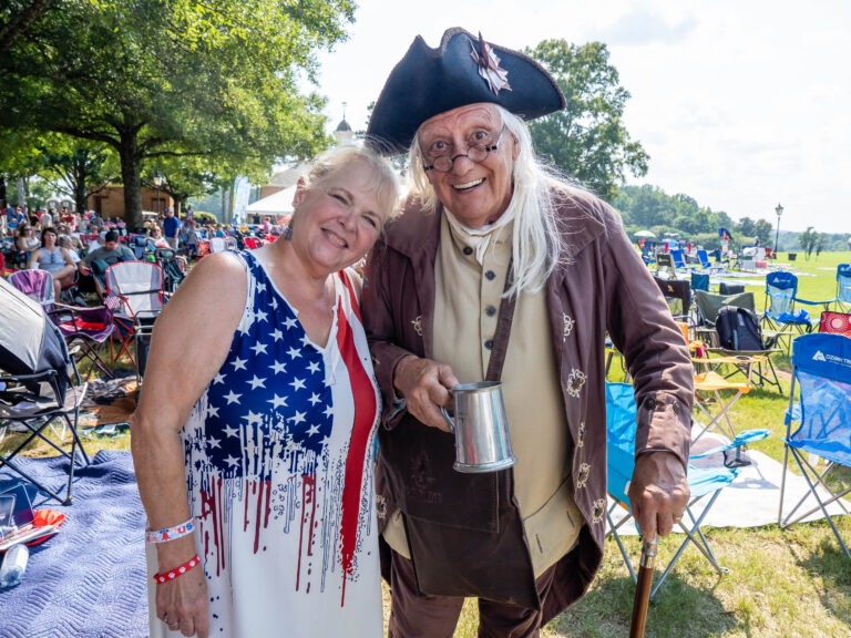 Sweet Home 250 – Alabama’s Official Celebration of America 250