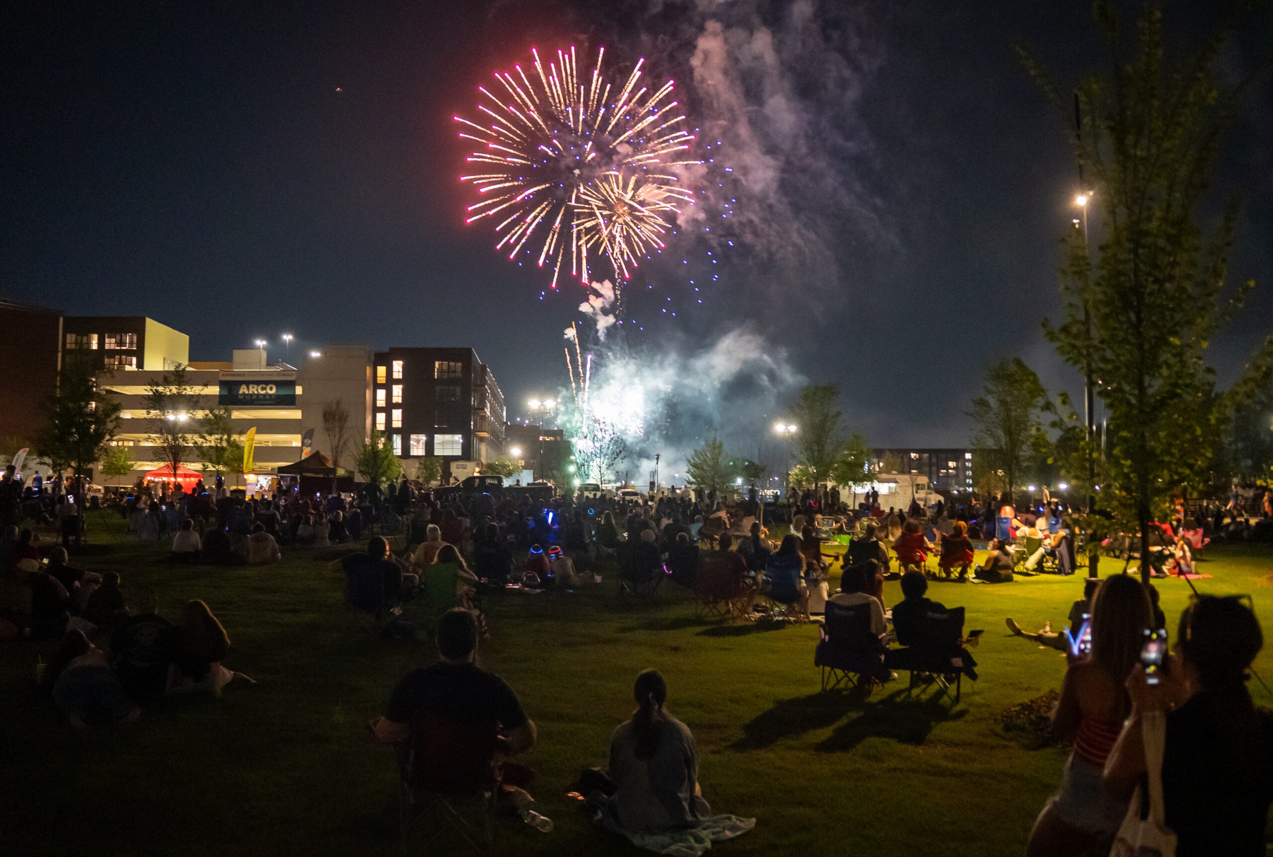 MidCity Independence Day Celebration